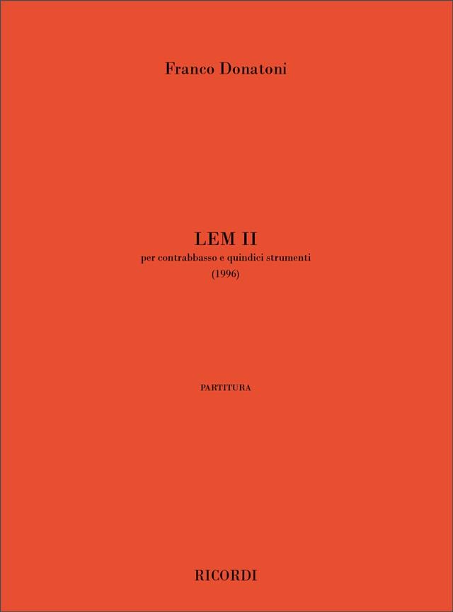 Lem II